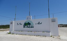 Sao Pedro De Moel By Campigir