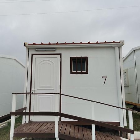 Hotel Sao Pedro De Moel By Campigir Extérieur photo