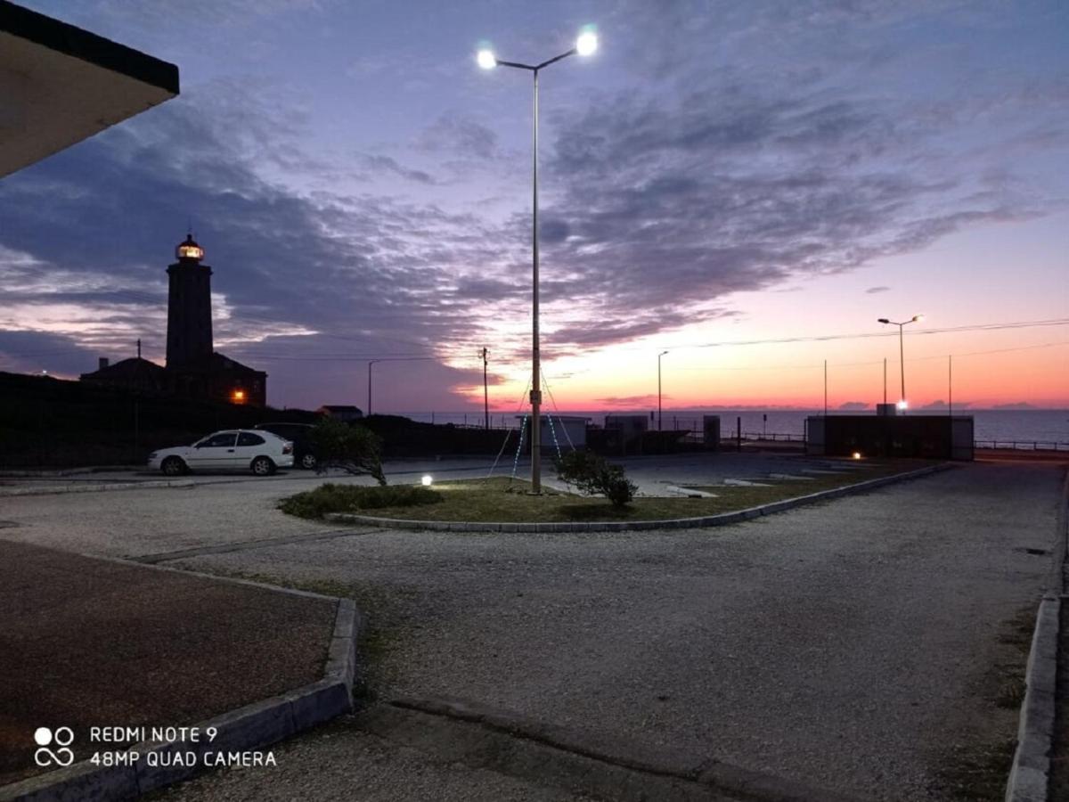 Hotel Sao Pedro De Moel By Campigir Extérieur photo