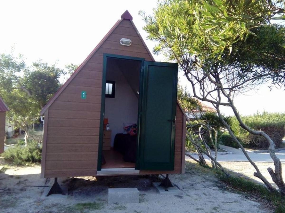 Hotel Sao Pedro De Moel By Campigir Extérieur photo