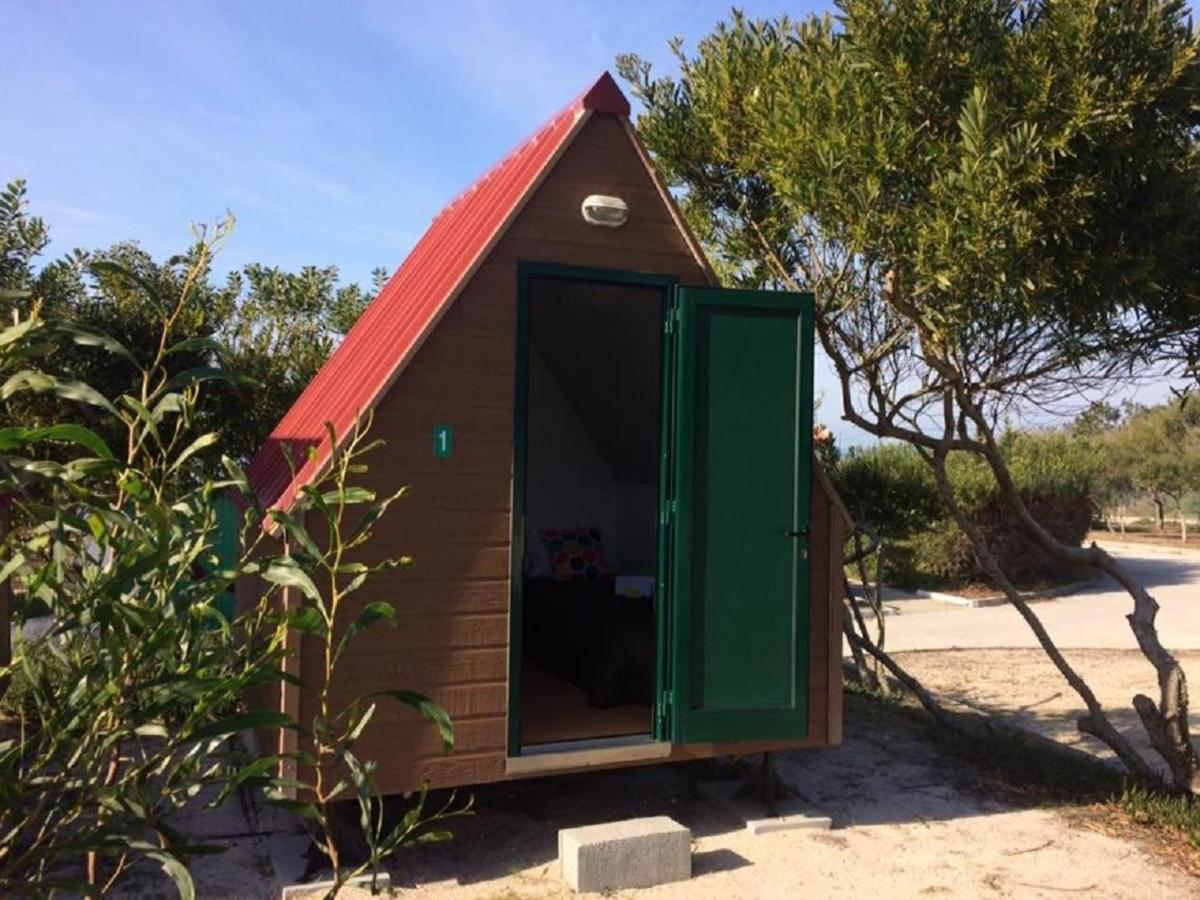 Hotel Sao Pedro De Moel By Campigir Extérieur photo