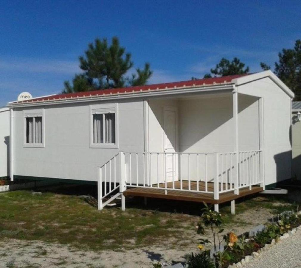 Hotel Sao Pedro De Moel By Campigir Extérieur photo