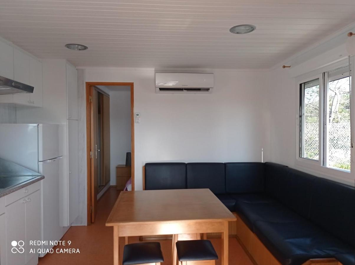 Hotel Sao Pedro De Moel By Campigir Extérieur photo