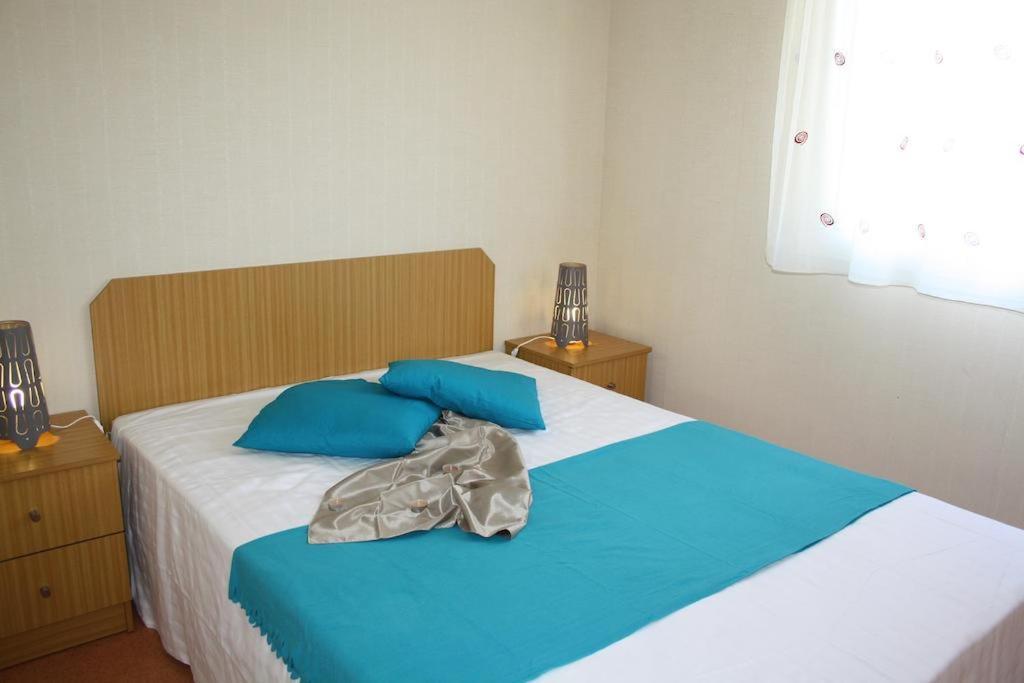 Hotel Sao Pedro De Moel By Campigir Extérieur photo