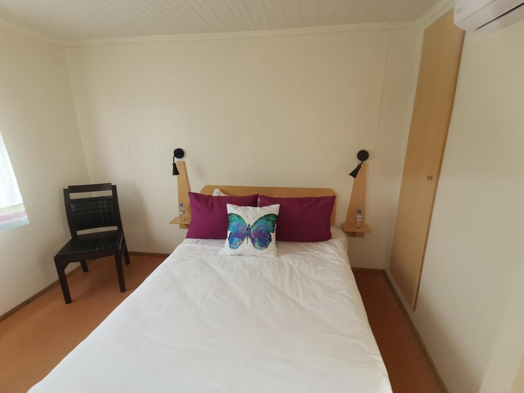 Hotel Sao Pedro De Moel By Campigir Extérieur photo