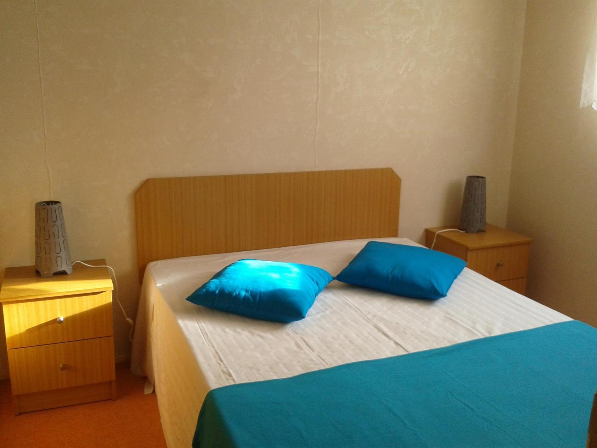 Hotel Sao Pedro De Moel By Campigir Extérieur photo