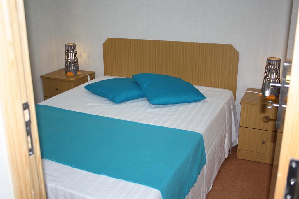 Hotel Sao Pedro De Moel By Campigir Chambre photo