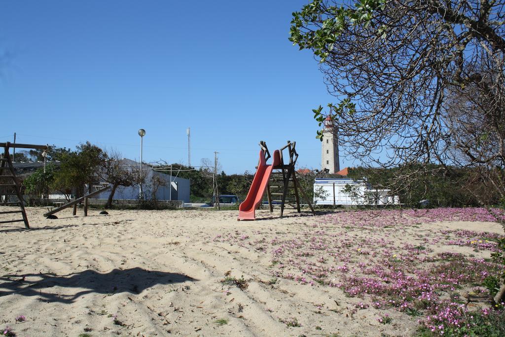 Hotel Sao Pedro De Moel By Campigir Extérieur photo