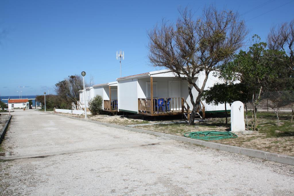 Hotel Sao Pedro De Moel By Campigir Extérieur photo