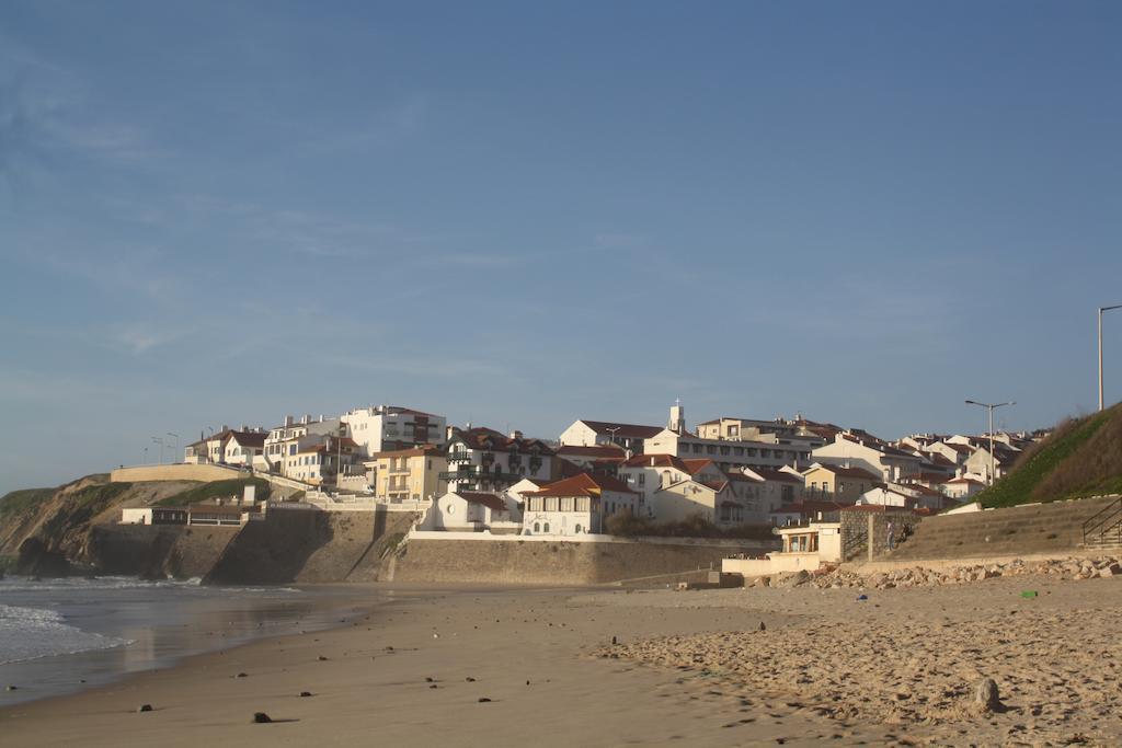 Hotel Sao Pedro De Moel By Campigir Extérieur photo