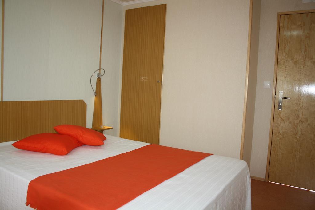 Hotel Sao Pedro De Moel By Campigir Chambre photo