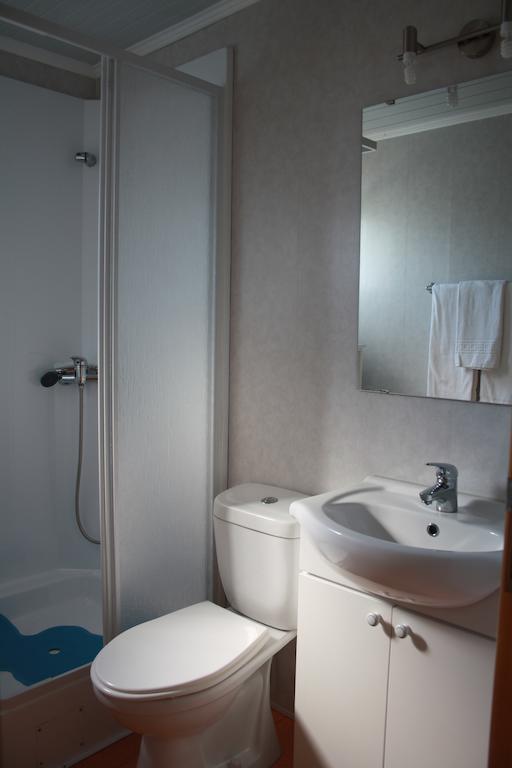 Hotel Sao Pedro De Moel By Campigir Chambre photo