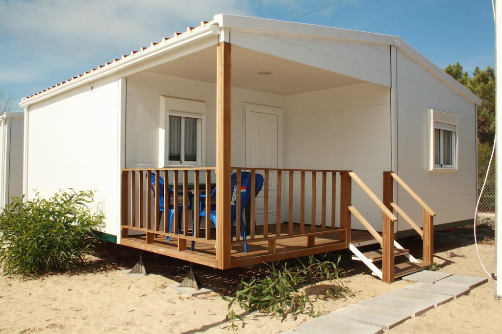 Hotel Sao Pedro De Moel By Campigir Chambre photo